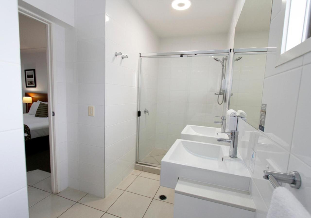 Chinchilla Downtown Motor Inn Екстер'єр фото
