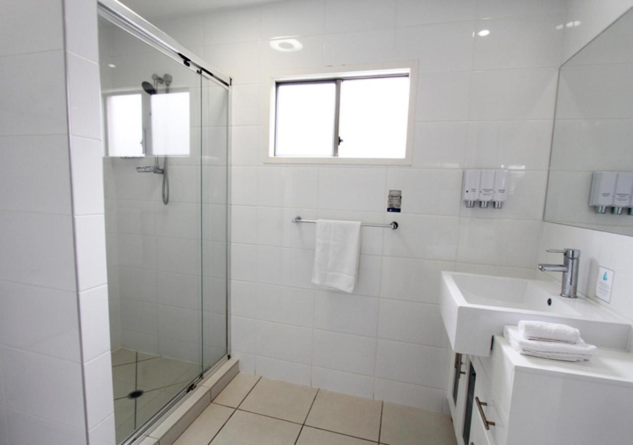 Chinchilla Downtown Motor Inn Екстер'єр фото